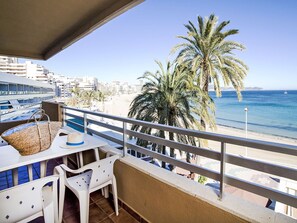 Property grounds - Voramar by Interhome (Calpe/Calp)