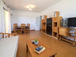 TV - Voramar by Interhome (Calpe/Calp)