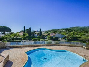 Pool - La Gaillarde by Interhome (Les Issambres)