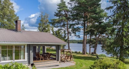 Petäjäinen by Interhome