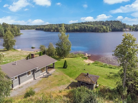 Exterior. Petäjäinen by Interhome