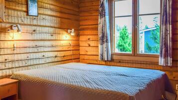 3 bedrooms, Internet