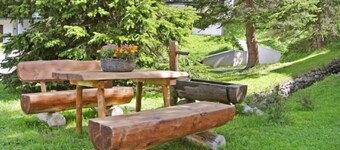 Residenza Chesa Margun 15-5 by Interhome