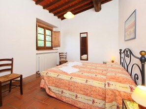 5 Schlafzimmer, WLAN