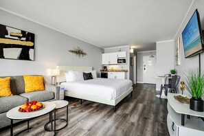 Escrivaninha, ferros/tábuas de passar roupa, Wi-Fi, roupa de cama