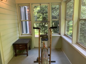 Sisätilat