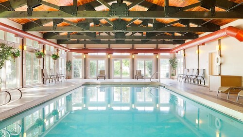 South Mountain Resort pour les Highlands et les festivals écossais