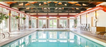 South Mountain Resort for Scottish Highland games and festivals