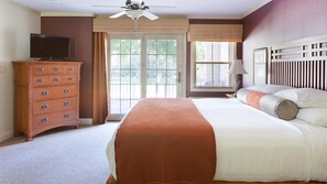 2 Schlafzimmer, Bügeleisen/Bügelbrett, Internetzugang, Bettwäsche