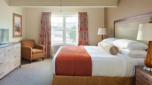 2 soverom, strykejern/-brett, internettilgang og sengetøy