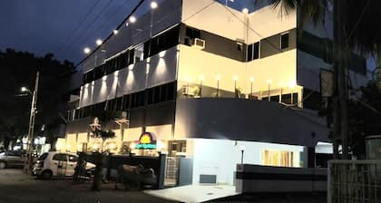 Hotel Ravi Residency - Jamnagar