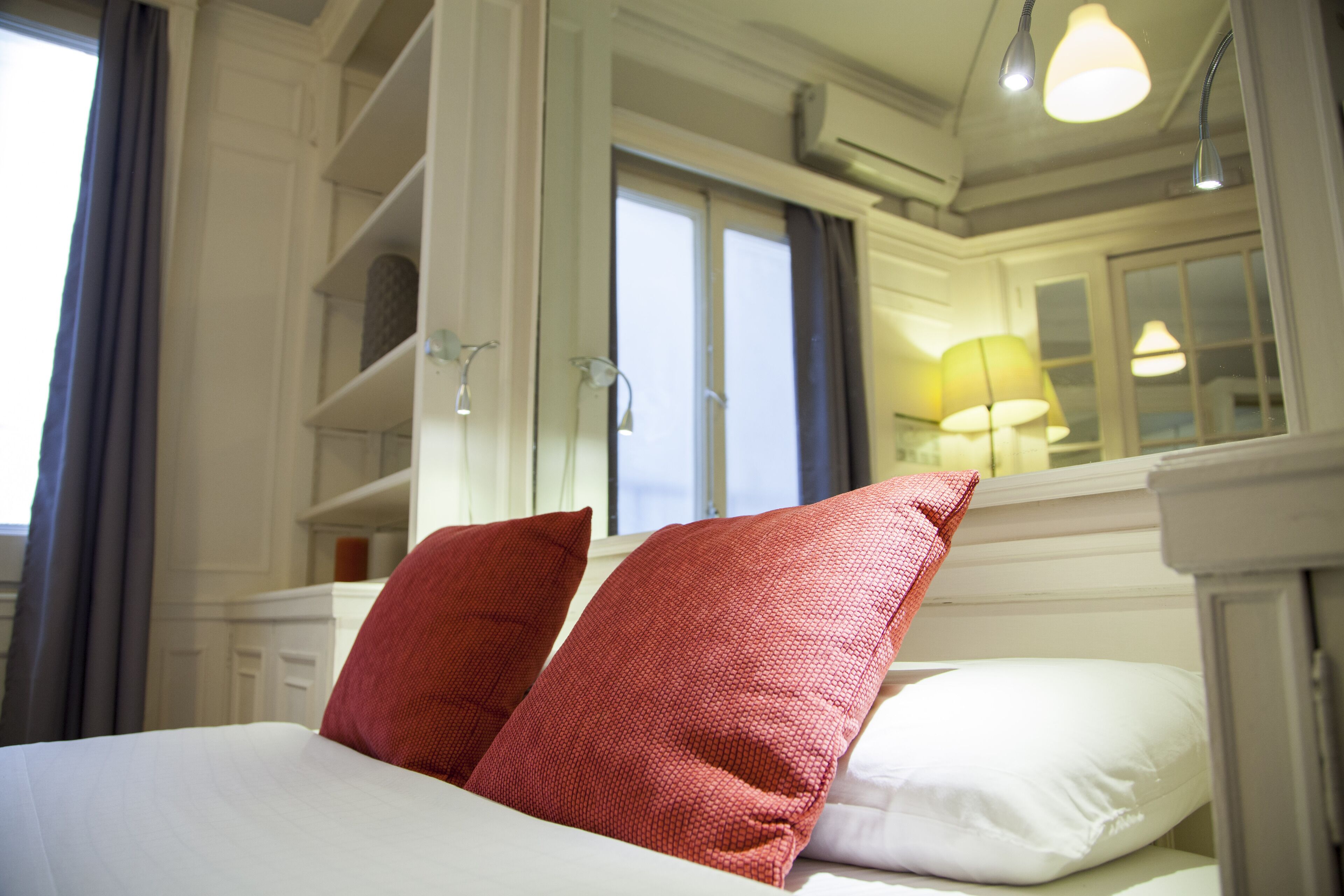Foto - Wow Hostel Barcelona