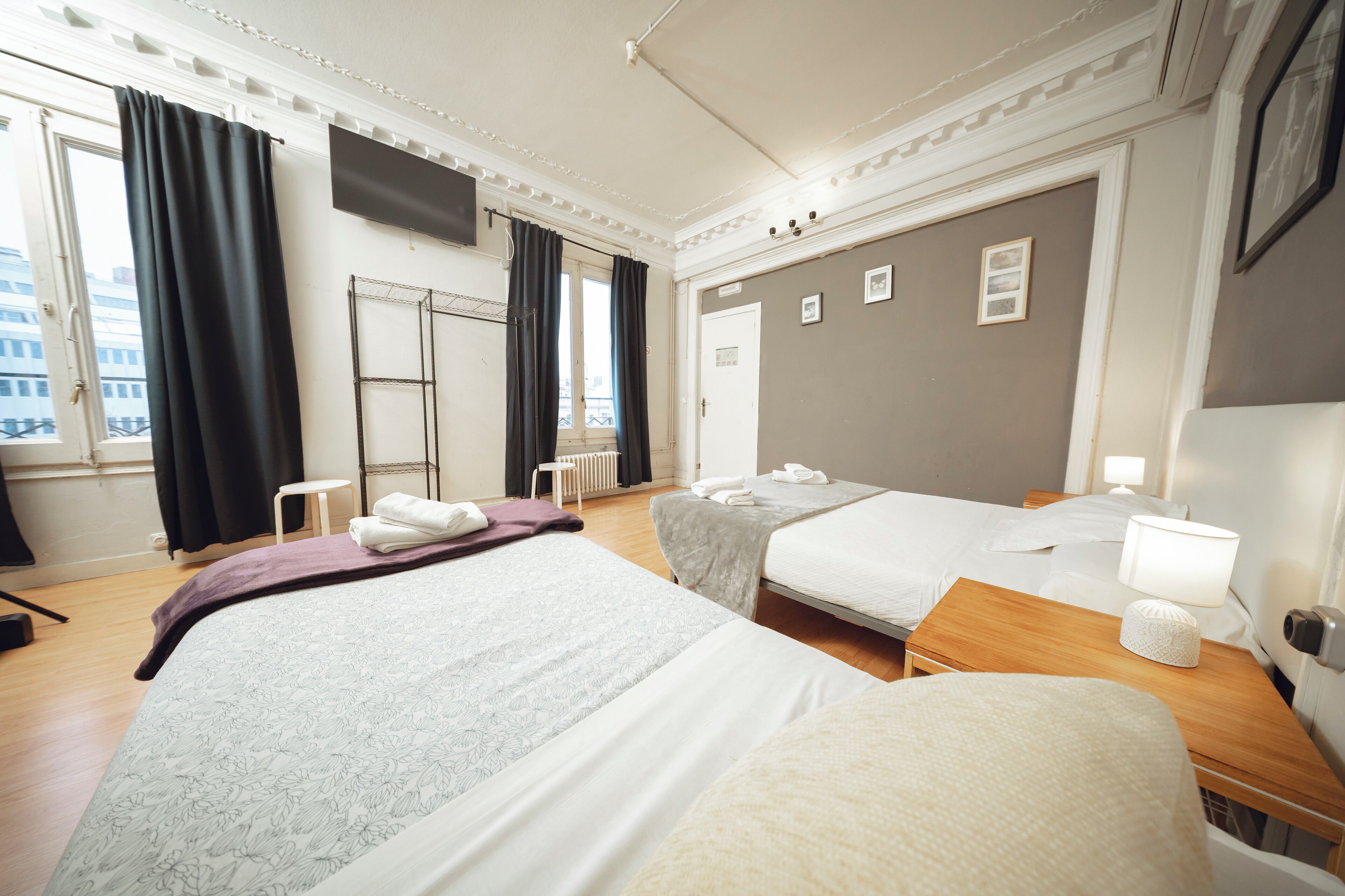 Foto - Wow Hostel Barcelona