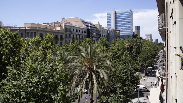 Exterior - Wow Hostel Barcelona (Barcelona)