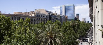 Wow Hostel Barcelona