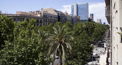 Wow Hostel Barcelona