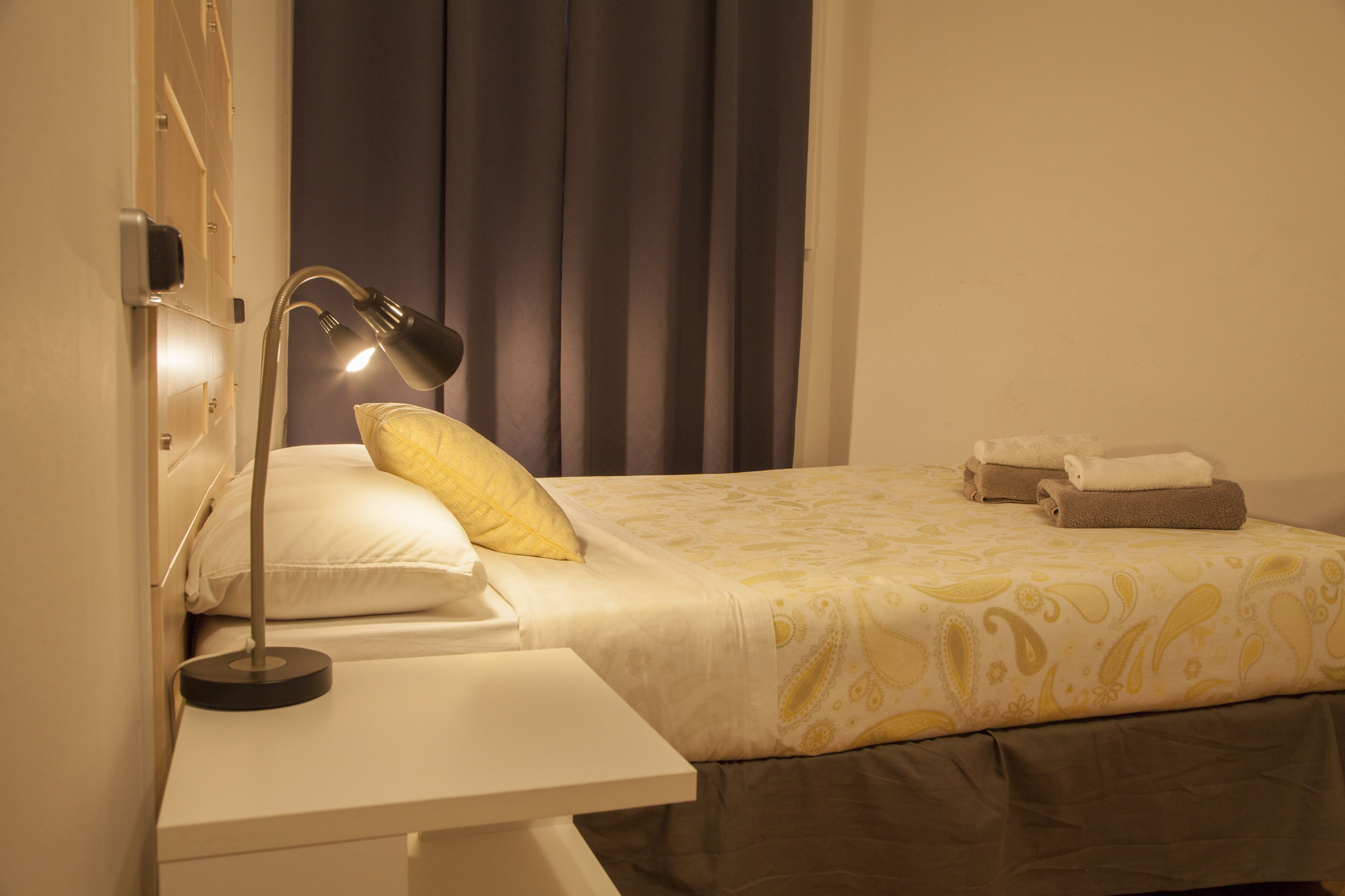Foto - Wow Hostel Barcelona