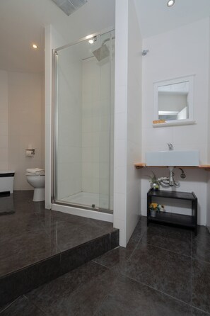 Standard-Doppelzimmer, eigenes Bad