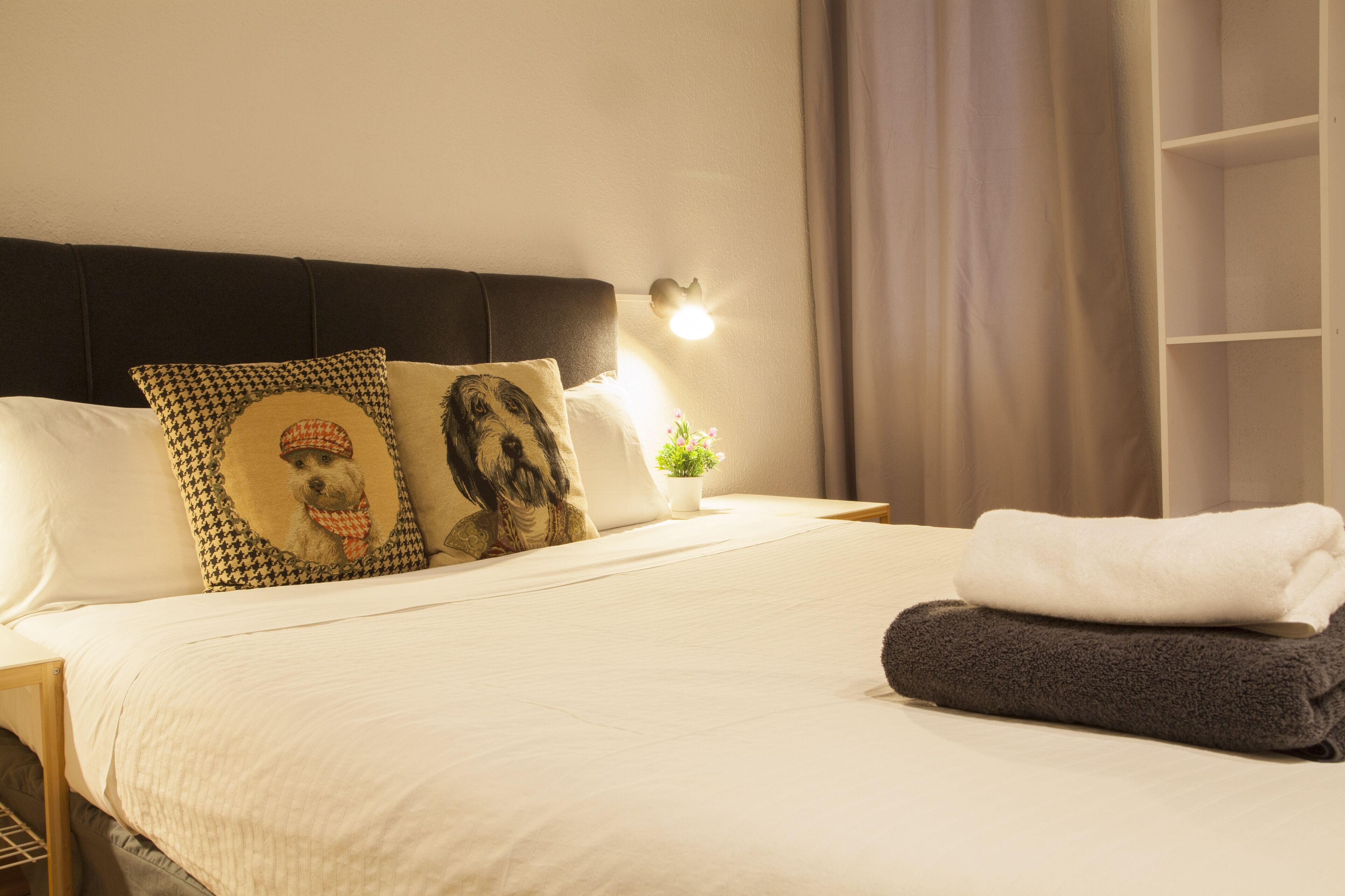 Foto - Wow Hostel Barcelona