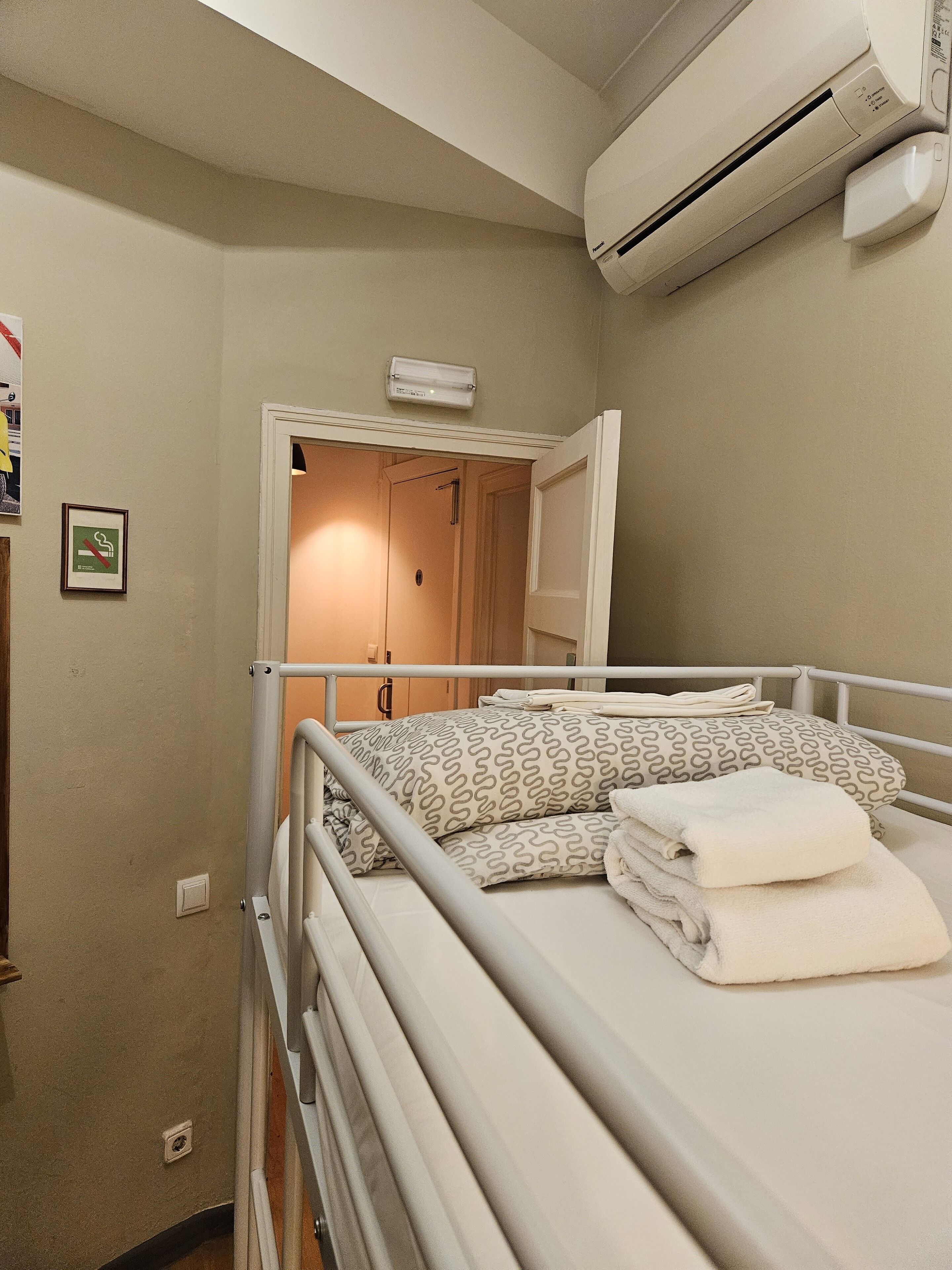 Foto - Wow Hostel Barcelona