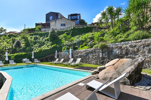 Casas das Olas - Maison 2 (4 personnes) 