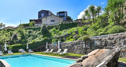 Casas das Olas - Maison 2 (4 personnes)