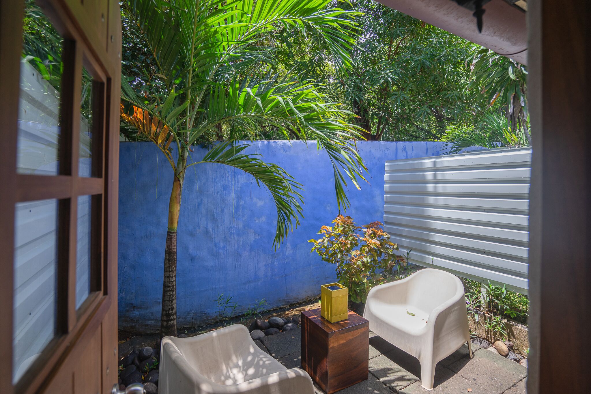 Doppelzimmer, 1 Queen-Bett