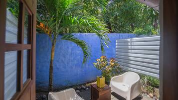 Doppelzimmer, 1 Queen-Bett