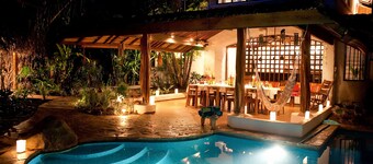 Sueno del Mar Beachfront Hotel