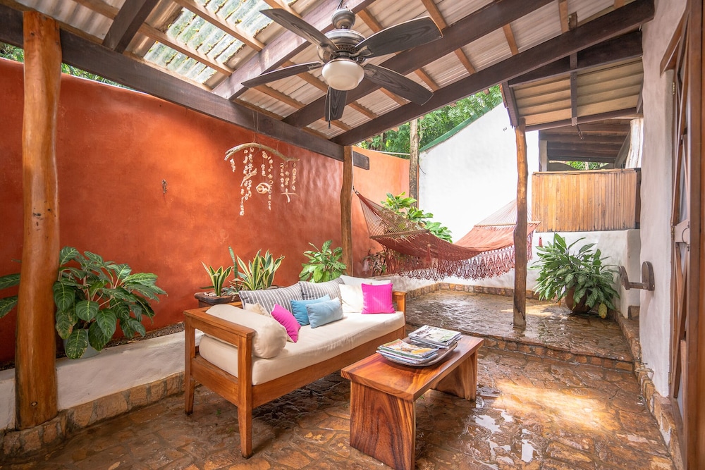 Sueño del Mar B&B by null