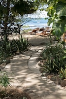 Beach/ocean view