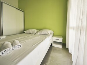 3 Schlafzimmer, kostenloses Internet