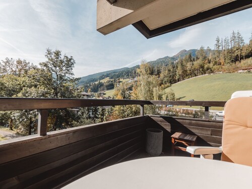 Haus Achenstrasse by Interhome