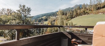 Haus Achenstrasse by Interhome