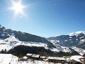 Wintersport/Ski
