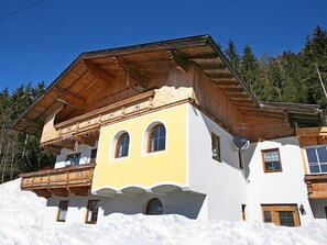 Exterior - Zillertalblick by Interhome (Zell am Ziller)