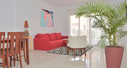Malom Center Apt 1