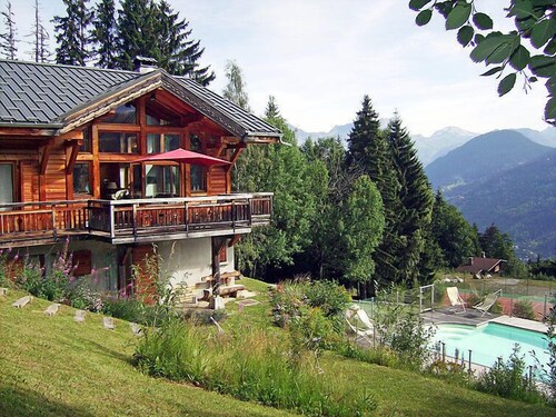 L'Epachat by Interhome