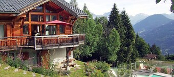 L'Epachat by Interhome