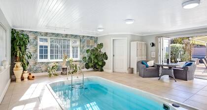 The Coast House B&B