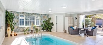 The Coast House B&B