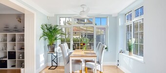 The Coast House B&B