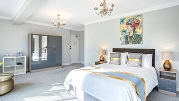 Familiekamer | Beddengoed