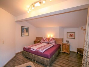 1 bedroom, WiFi