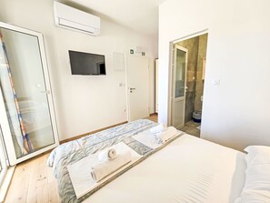 1 bedroom, Internet