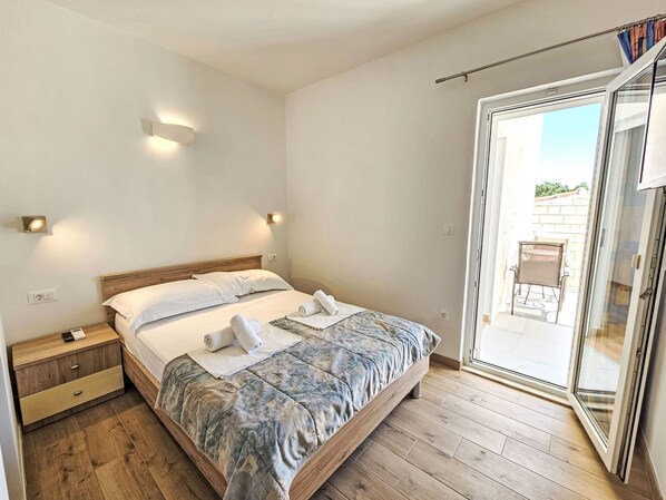 1 habitación y internet 