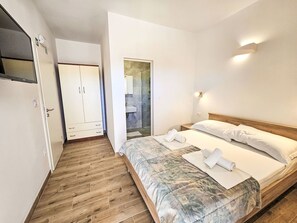 1 habitación y internet 