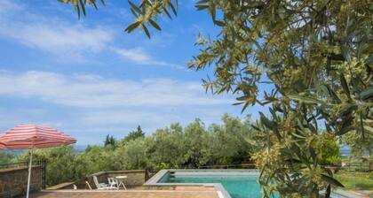 Villa Morosi by Interhome