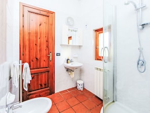 Towels - Villa Morosi by Interhome (Vinci)