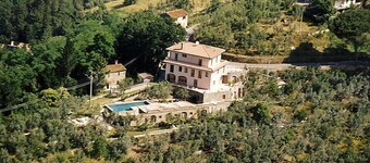 Villa Morosi by Interhome